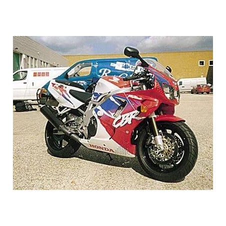 Tamponi / Protezioni Telaio - Honda Cbr900 92-99