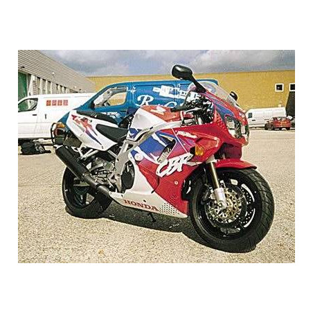 Protections / Protecteurs de cadre - Honda Cbr900 92-99