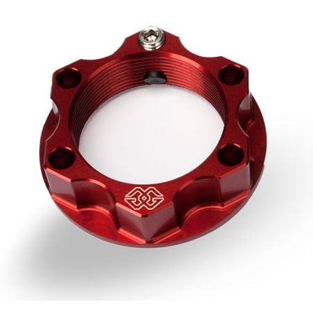 GTACMA-28-10-BL Dado Cannotto Sterzo - Ergal ACMA YAMAHA MT-09 SP (2021to ) 900 2021 2024 GILLES TOOL