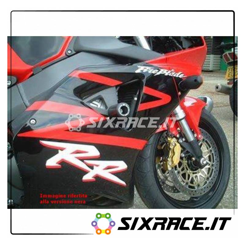 Tamponi / Protezioni Telaio - Honda Cbr900 00-03