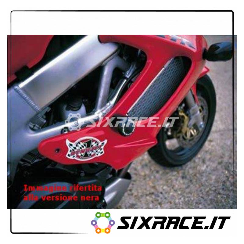 Tamponi / Protezioni Telaio - Honda Vtr1000 Firestorm