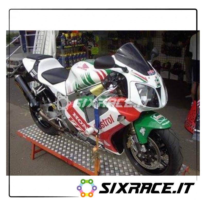 Tamponi / Protezioni Telaio - Honda Vtr1000Sp1