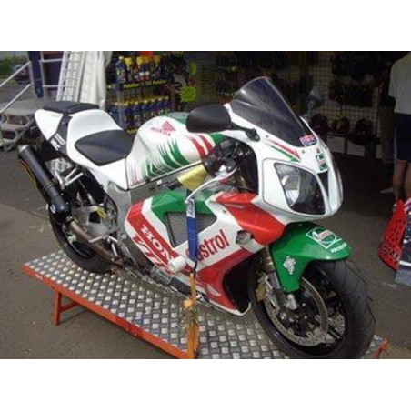 Tamponi / Protezioni Telaio - Honda Vtr1000Sp1