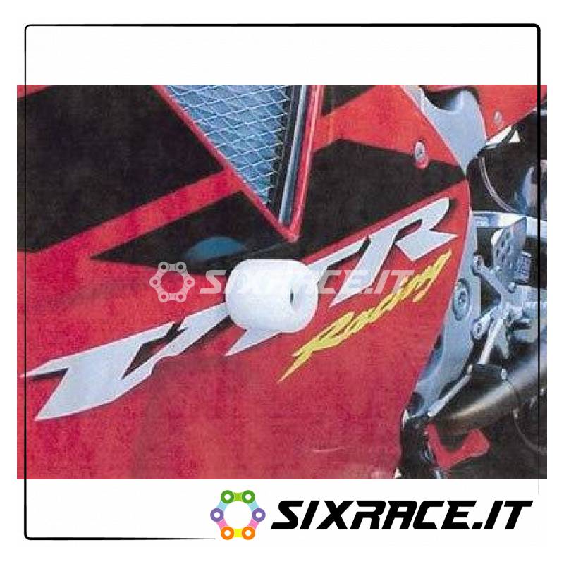Tamponi / Protezioni Telaio - Honda Vtr1000Sp1