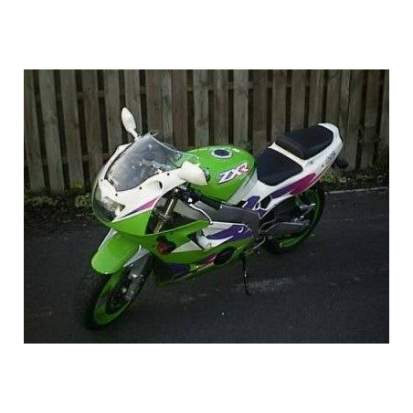 Tamponi / Protezioni Telaio - Kawasaki Zxr400
