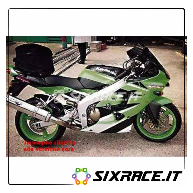 Tamponi / Protezioni Telaio - Kawasaki Zx6R G1/G2/J1/J2/636 02