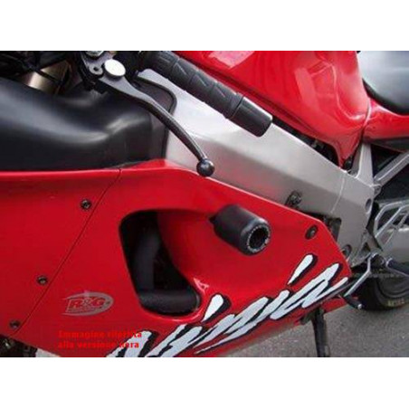 Tamponi / Protezioni Telaio - Kawasaki Zx7R P1-P5