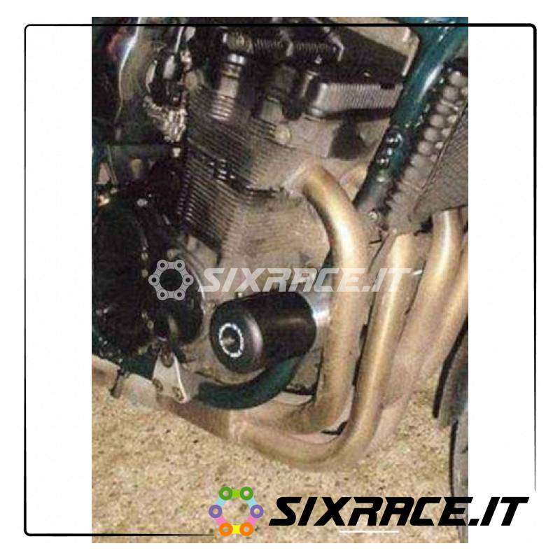 Tamponi / Protezioni Telaio - Suzuki Bandit 600/1200