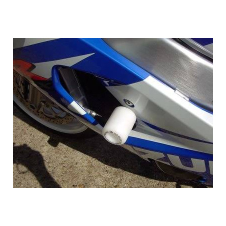 Protections / Protecteurs de Cadre - Suzuki Gsxr600 00-03