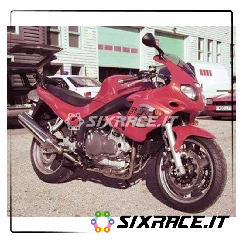 Tamponi / Protezioni Telaio - Triumph Sprint Rs