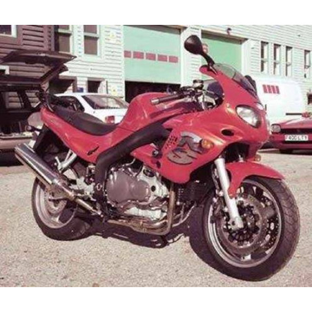 Tamponi / Protezioni Telaio - Triumph Sprint Rs
