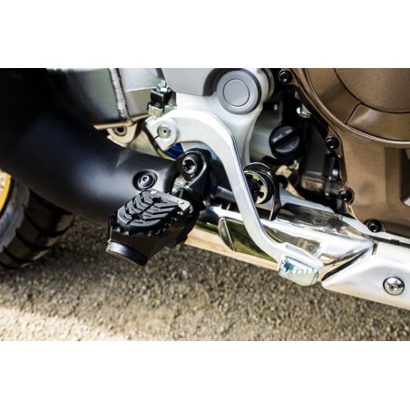 GTRCT-RK-04-AFRICA-B Enduro Explorer RK-04 HONDA Africa Twin CRF 1100 L - DCT (to 2023) 1100 2020 202
