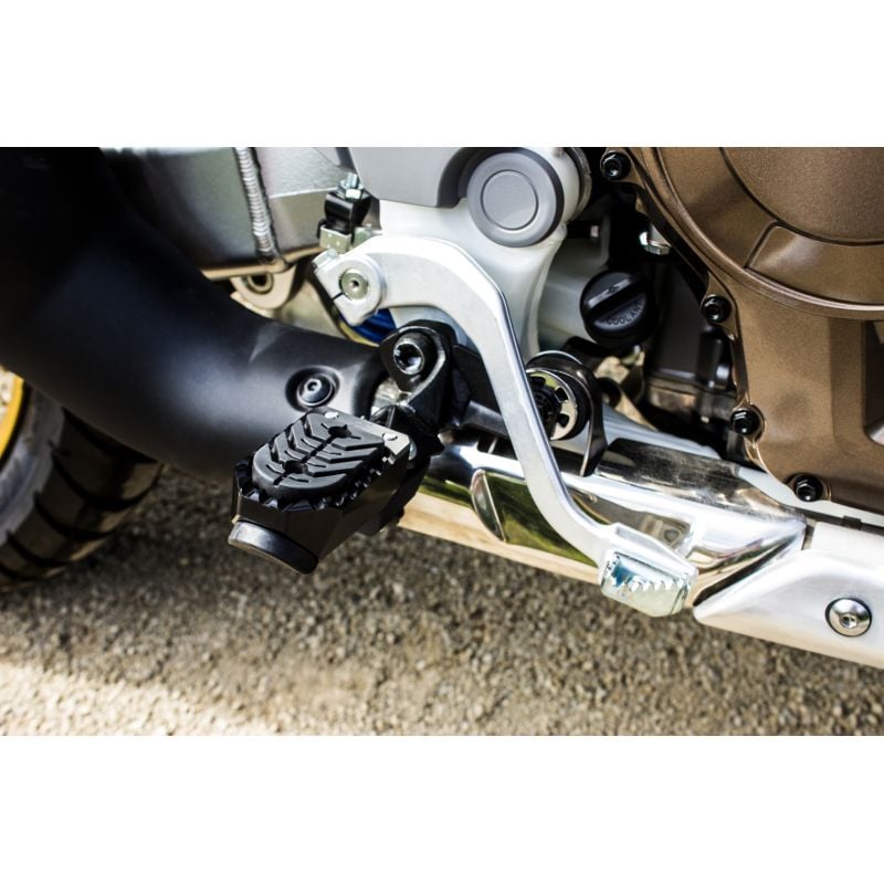 GTRCT-RK-04-AFRICA-B Enduro Explorer RK-04 HONDA Africa Twin CRF 1100 L Adventure Sports - DCT (to 2