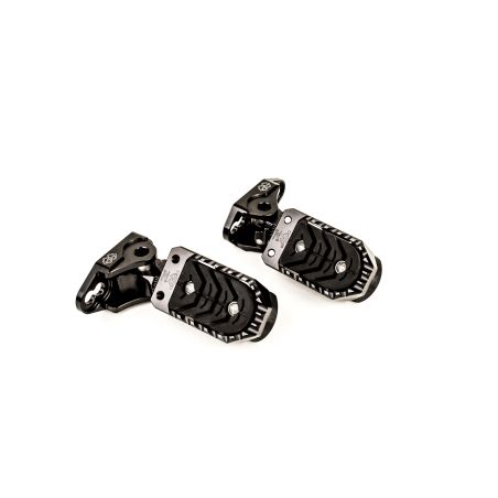 GTRCT-RK-04-TENERE700-B Enduro Explorer RK-04 YAMAHA Tenere 700 Rally Edition 700 2020 2023 GILLES T