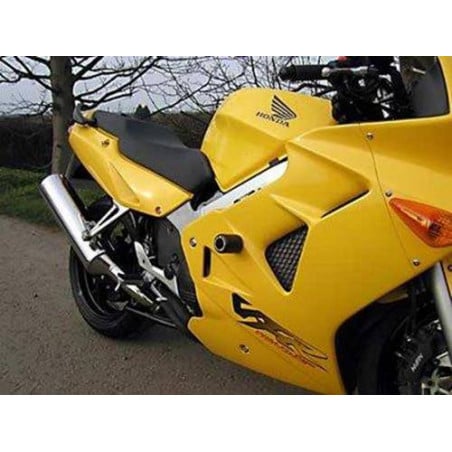Tamponi / Protezioni Telaio - Honda Vfr800 98-01