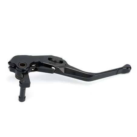 GTFXBL-10-B Leve regolabili Factor-X - Freno BMW F 800 R 800 2009 2014 GILLES TOOLING