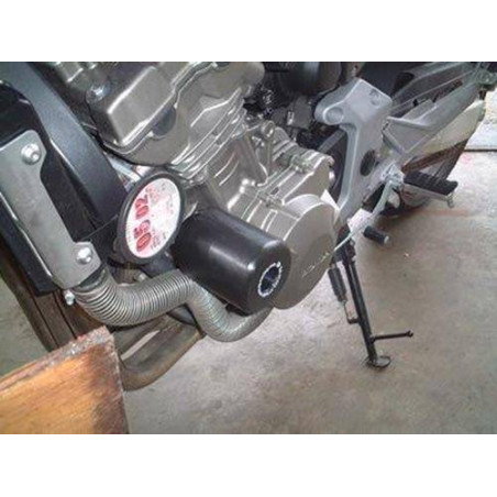 Tamponi / Protezioni Telaio - Honda Cb900 Hornet