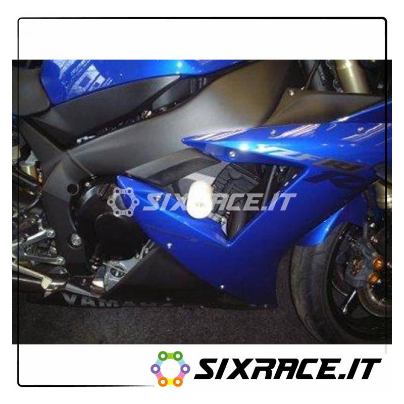 Tamponi / Protezioni Telaio - Yamaha Yzf-R1 02-03