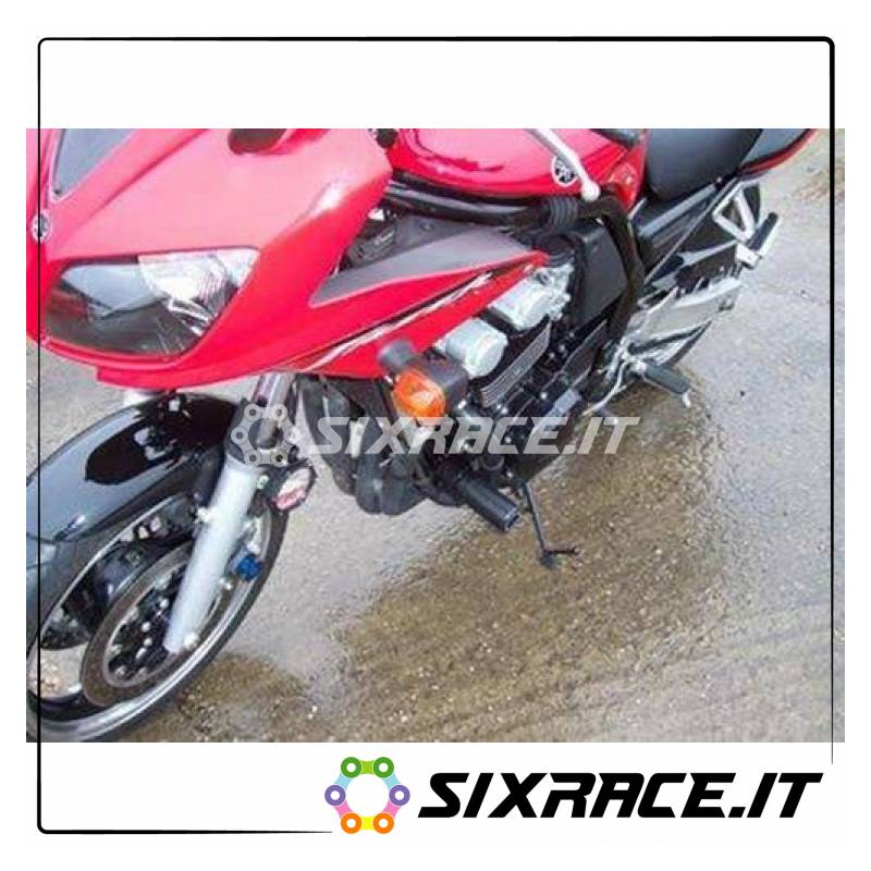 Tamponi / Protezioni Telaio - Yamaha Fazer 600 Fino 03