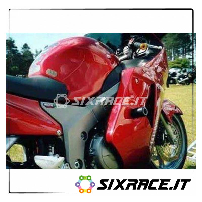 Tamponi / Protezioni Telaio - Honda Blackbird