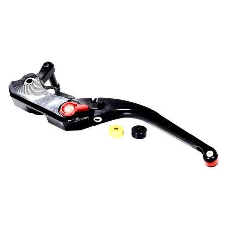 GTMPCL-03-B Maximum Performance Lever - Frizione DUCATI 1299 Panigale 1200 2015 2017 GILLES TOOLING