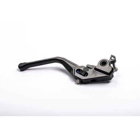 GTFXBL-01-B Leve regolabili Factor-X - Freno DUCATI 749 / S 750 2003 2004 GILLES TOOLING