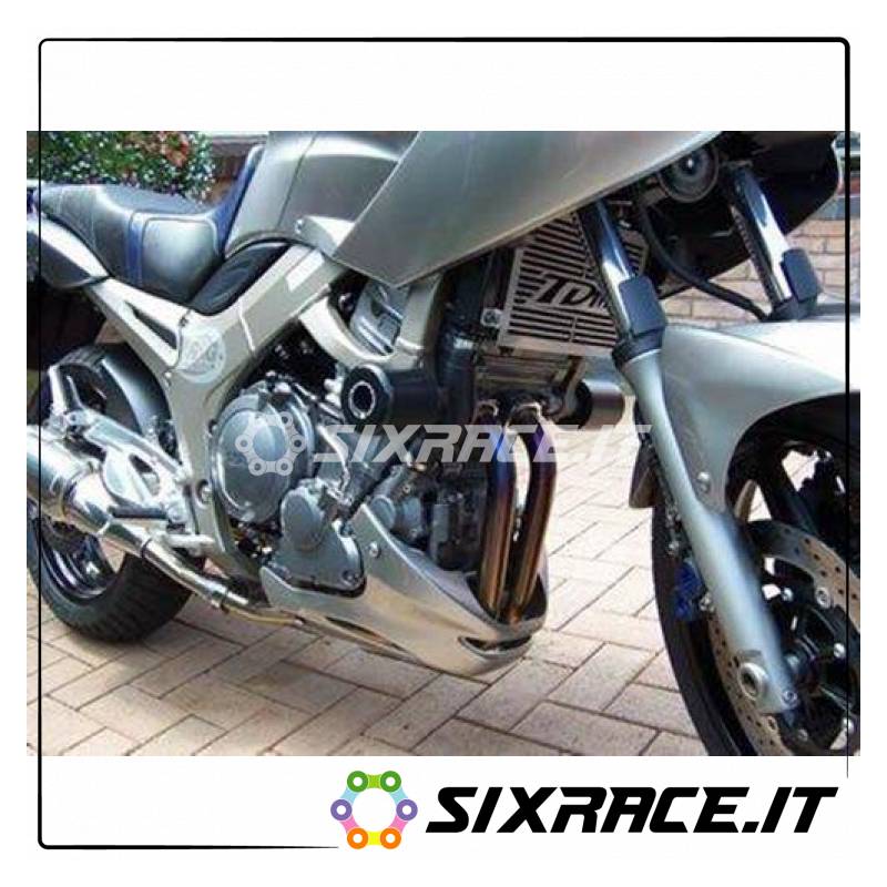 Tamponi / Protezioni Telaio - Yamaha Tdm900