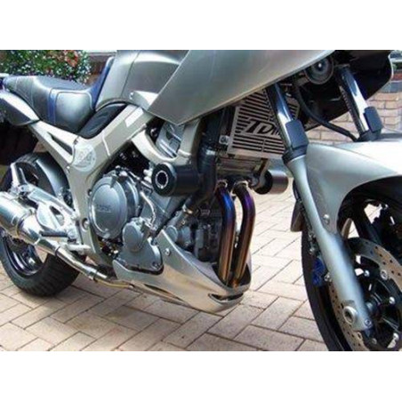 Tamponi / Protezioni Telaio - Yamaha Tdm900