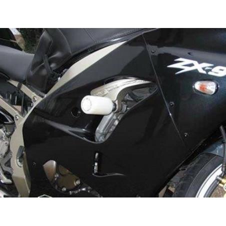 Tamponi / Protezioni Telaio - Kawasaki Zx9R F