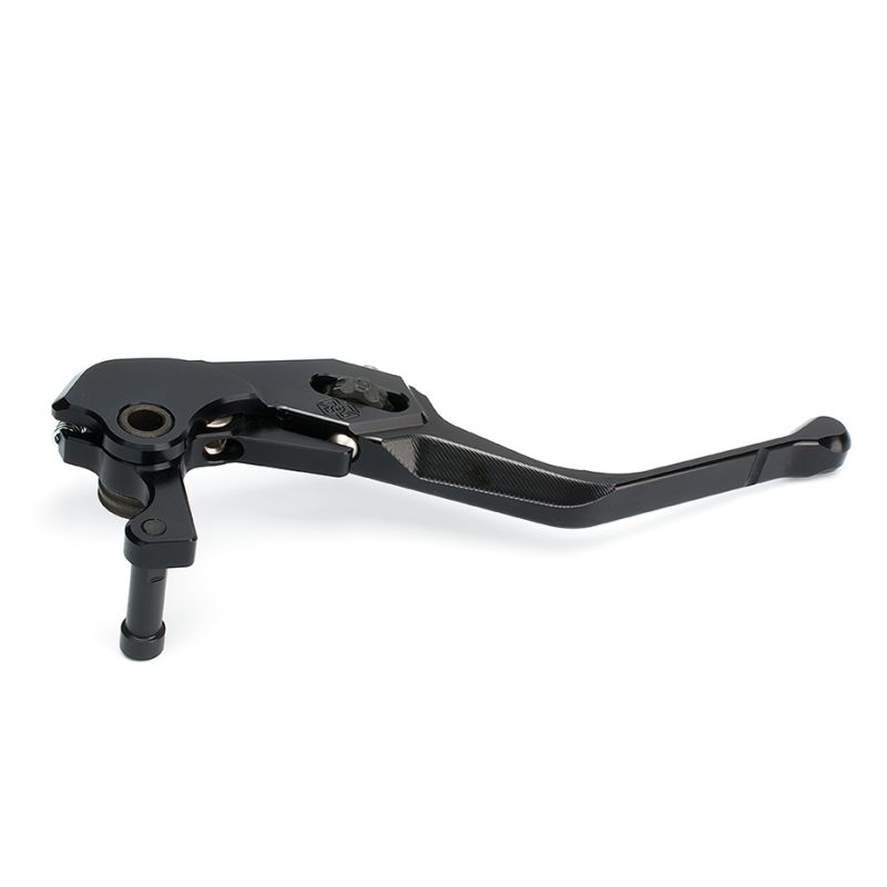 GTFXBL-09-B Leve regolabili Factor-X - Freno HONDA CBF 600 S - ABS 600 2004 2012 GILLES TOOLING