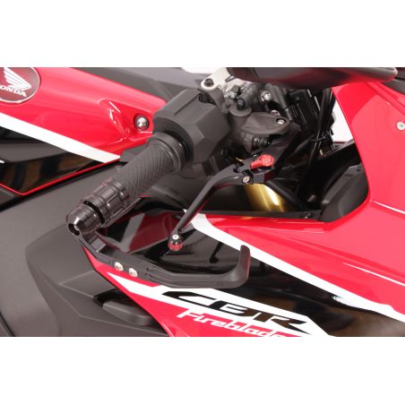 GTMPBL-04-B Maximum Performance Lever - Freno HONDA CBR 1000 RR SP 1000 2014 2016 GILLES TOOLING
