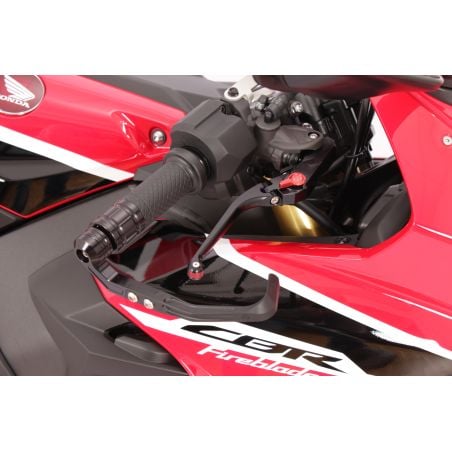 GTMPBL-04-B Maximum Performance Lever - Freno HONDA CBR 1000 RR SP 1000 2014 2016 GILLES TOOLING