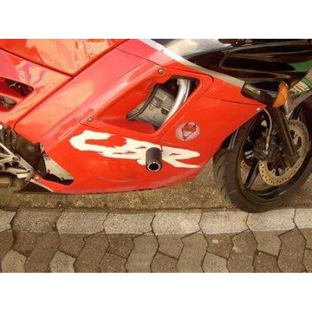 Protections / Protecteurs de Cadre - Honda Cbr600 91-94