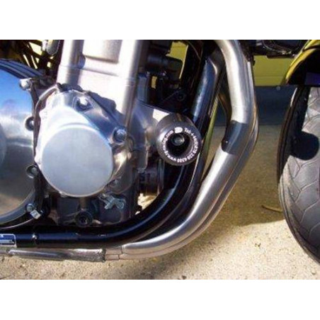 Tamponi / Protezioni Telaio - Honda Cb1300