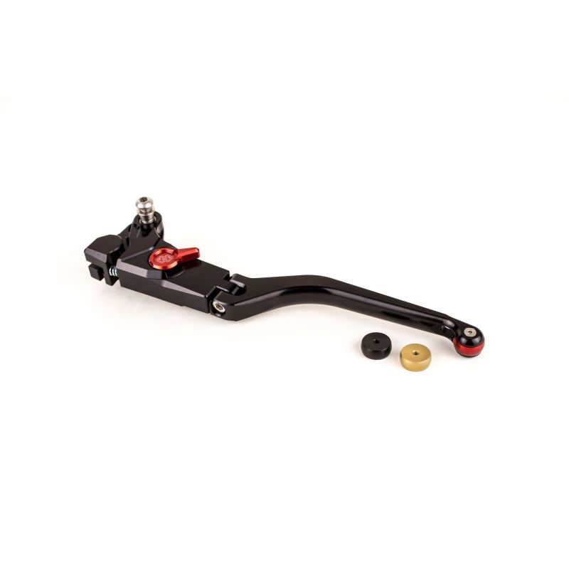 GTMPCL-05-B Maximum Performance Lever - Frizione INDIAN FTR 1200 / S / Rally 1130 2019 2025 GILLES T