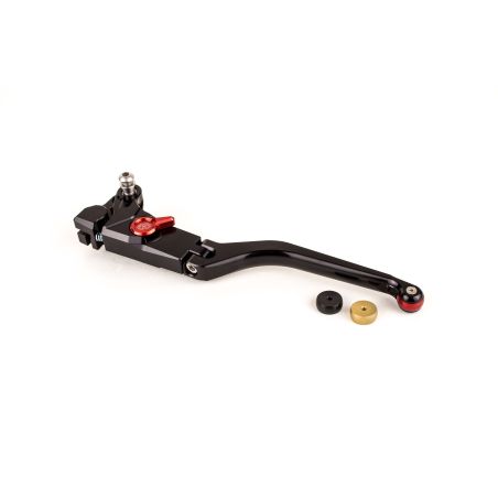 GTMPCL-05-B Maximum Performance Lever - Frizione INDIAN FTR 1200 / S / Rally 1130 2019 2025 GILLES T