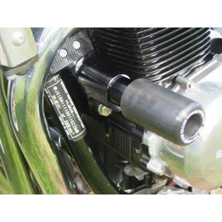 Tamponi / protezioni telaio - Suzuki GSX1400