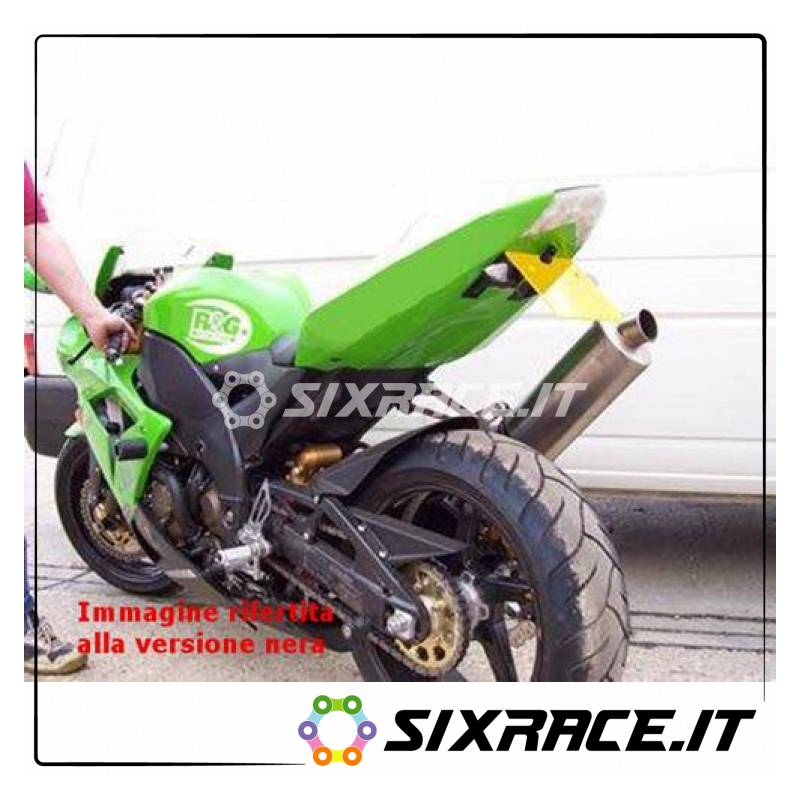 Tamponi / Protezioni Telaio - Kawasaki Zx-10R 04-05