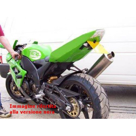 Tamponi / Protezioni Telaio - Kawasaki Zx-10R 04-05