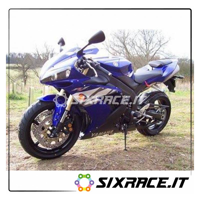 Tamponi / Protezioni Telaio - Yamaha Yzf-R1 04-06