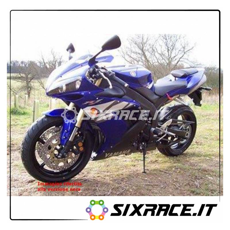 Tamponi / Protezioni Telaio - Yamaha Yzf-R1 04-06