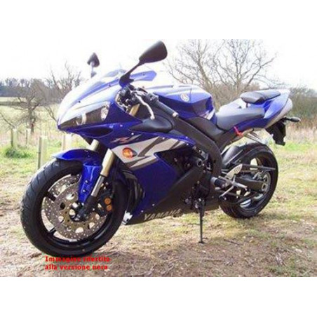 Tamponi / Protezioni Telaio - Yamaha Yzf-R1 04-06
