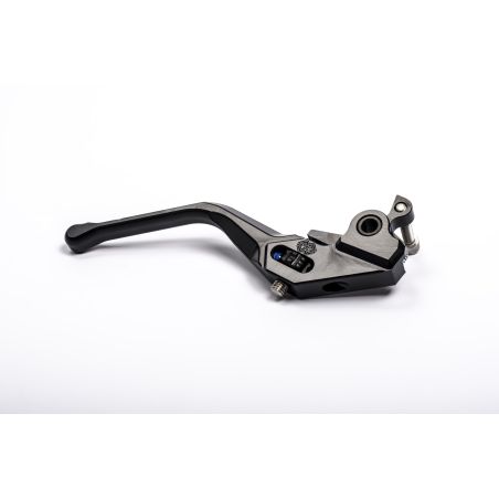 GTFXBL-11-B Leve regolabili Factor-X - Freno SUZUKI GSX-R 1000 1000 2001 2004 GILLES TOOLING