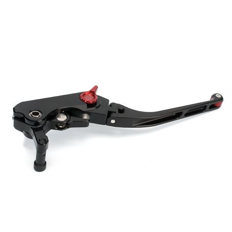 GTMPBL-02-B Maximum Performance Lever - Freno SUZUKI GSX-R 1000 1000 2005 2016 GILLES TOOLING