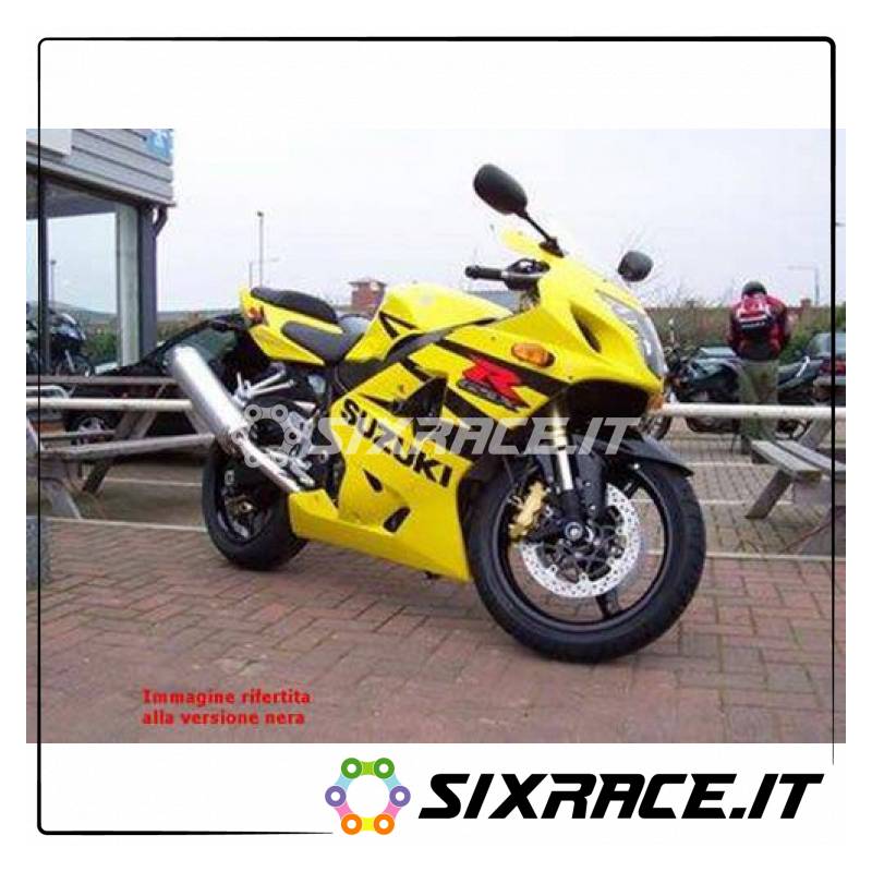 Tamponi / protezioni telaio - Suzuki GSXR600/750 K4-K5