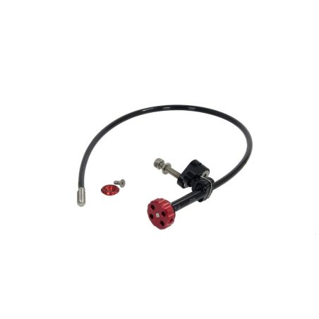 GTRC-01-MPBL Maximum Performance Lever - Regolazione Remota SUZUKI GSX-R 600 600 2011 2016 GILLES TO