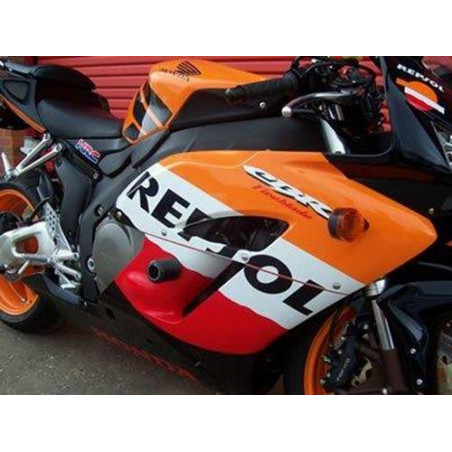 Tamponi / Protezioni Telaio - Honda Cbr1000Rr 04-07