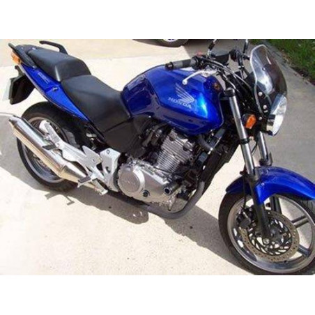 Tamponi / Protezioni Telaio - Honda Cbf500 04-12