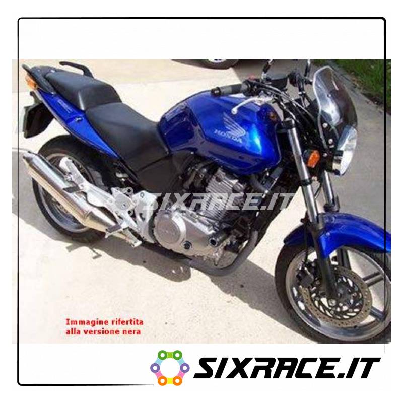 Tamponi / Protezioni Telaio - Honda Cbf500 04-12