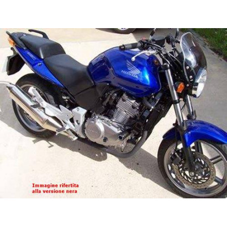Tamponi / Protezioni Telaio - Honda Cbf500 04-12